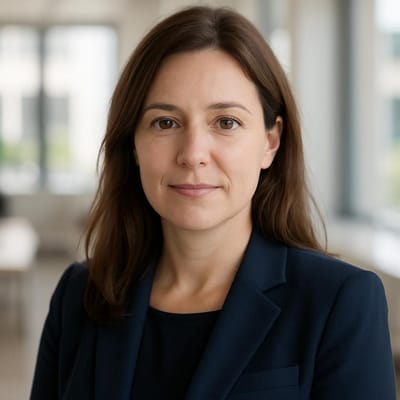 Sarah Whitcombe