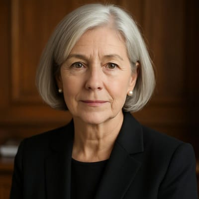 Margaret Ellison