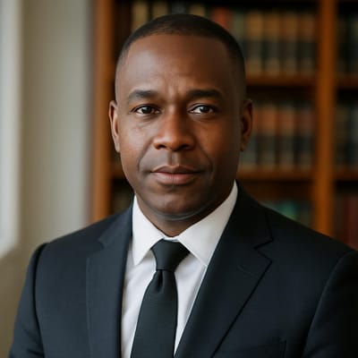David Okonjo